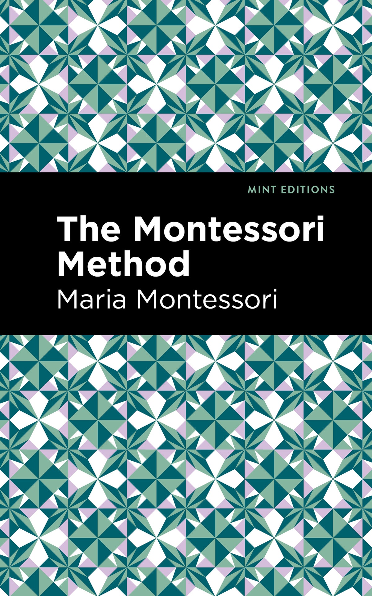 Cover image for The Montessori Method ISBN 9781513223094