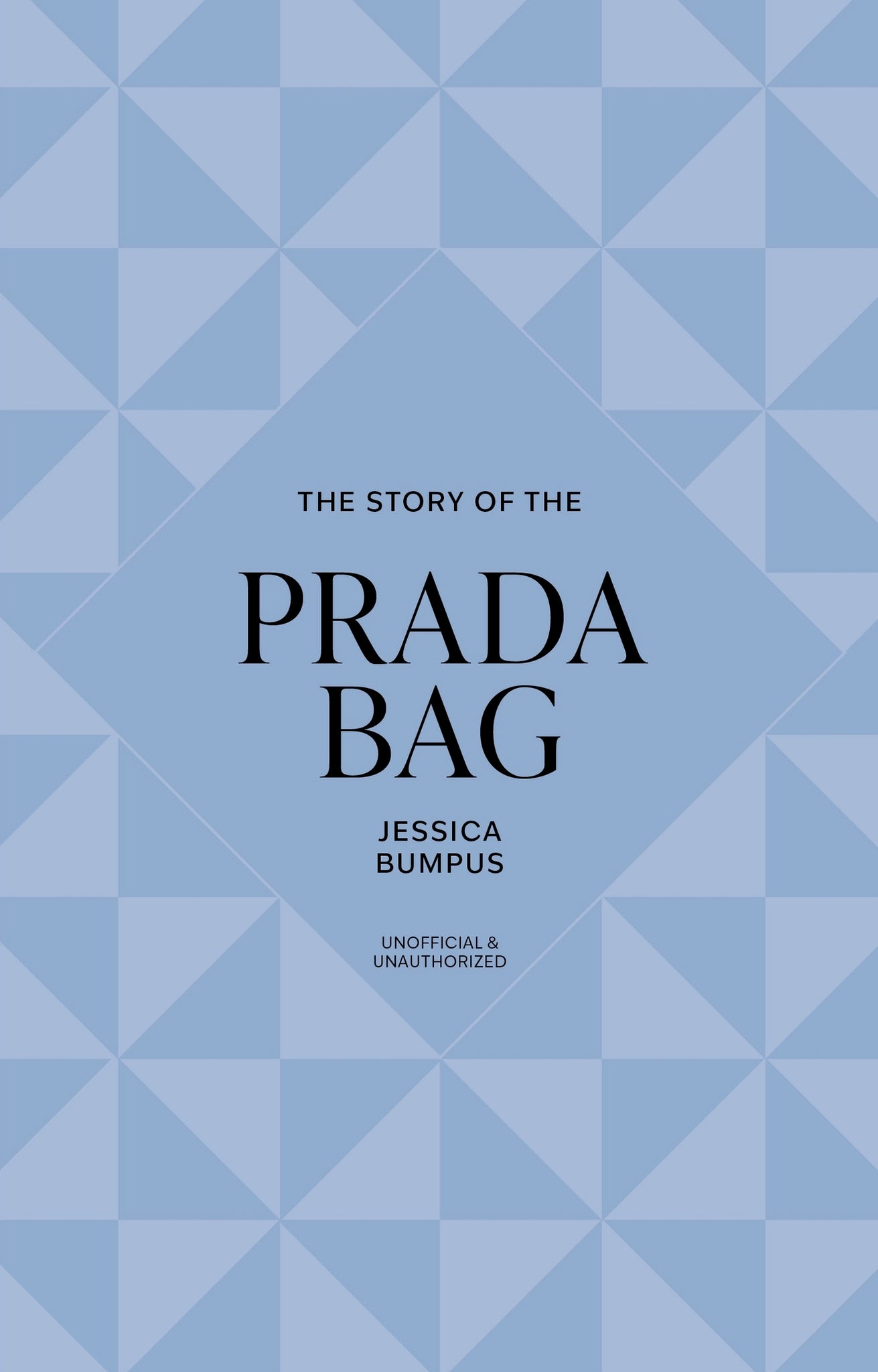 The Story of the Prada Bag