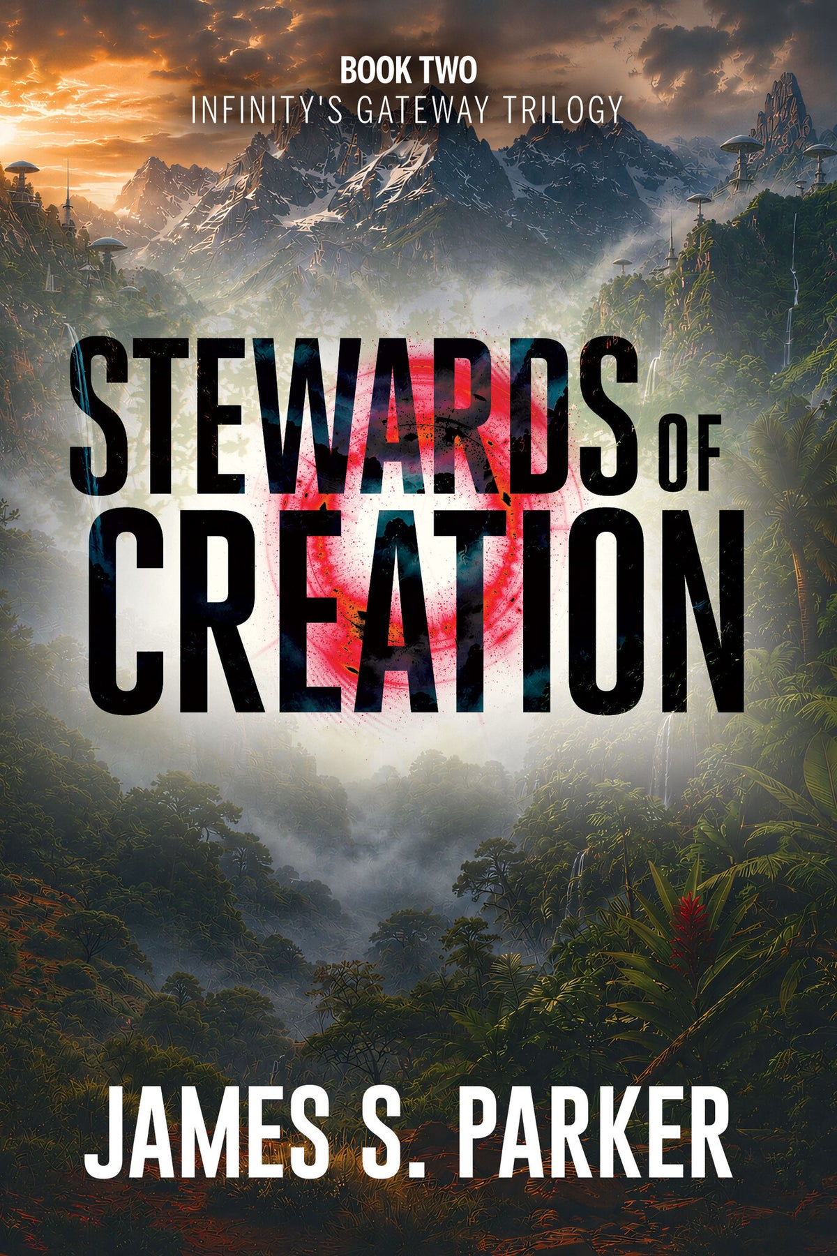 Stewards of Creation