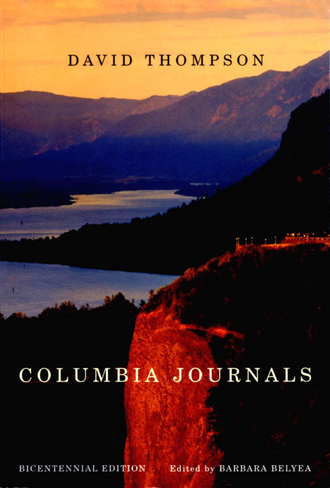Columbia Journals, Bicentennial Edition