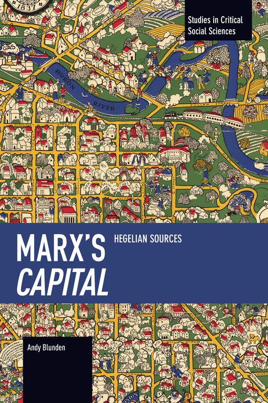 Marx’s Capital