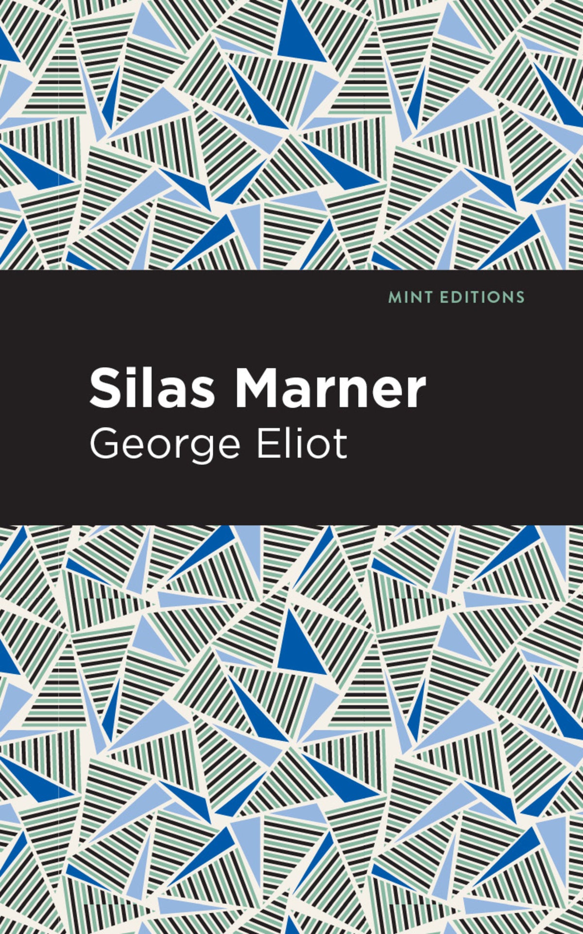 Cover image for Silas Marner ISBN 9781513270364