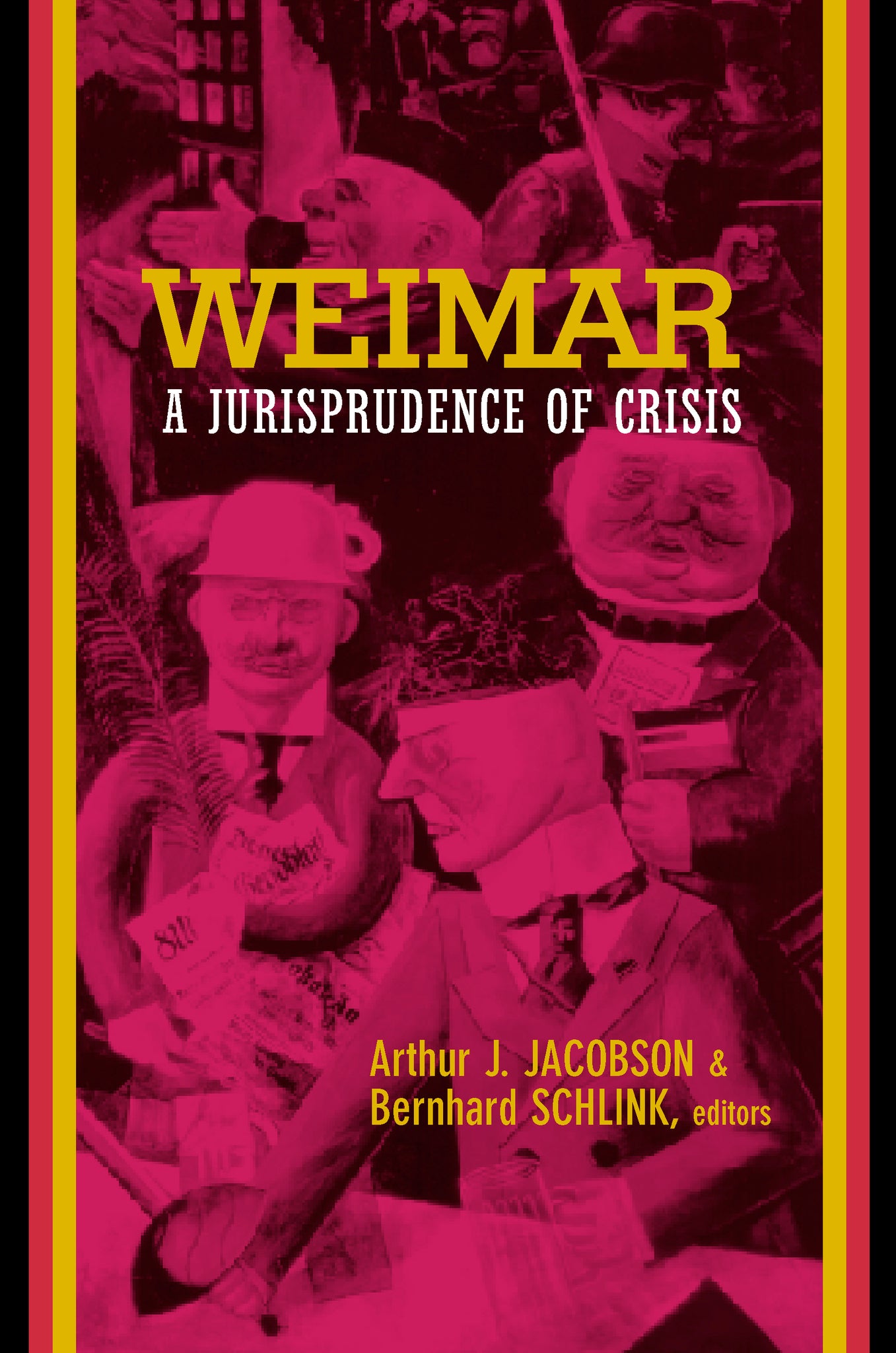 Weimar