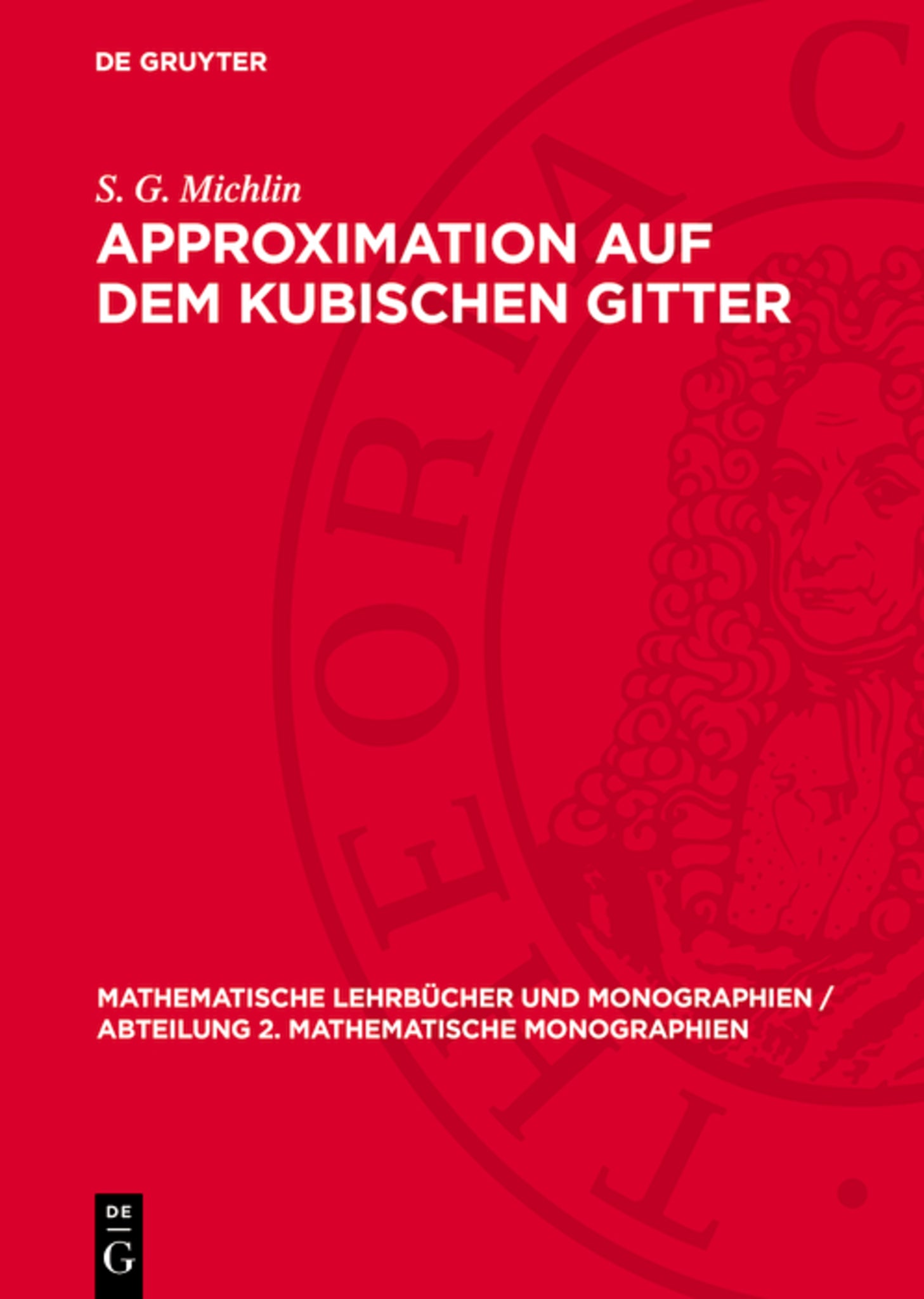 Approximation auf dem kubischen Gitter