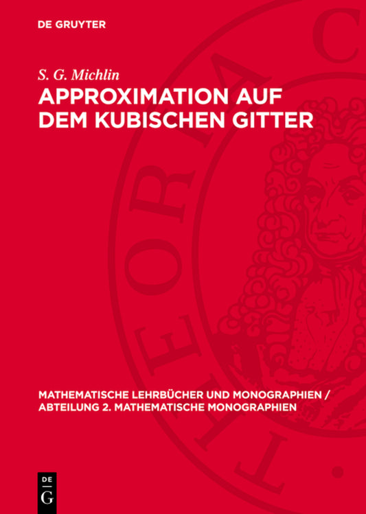Approximation auf dem kubischen Gitter