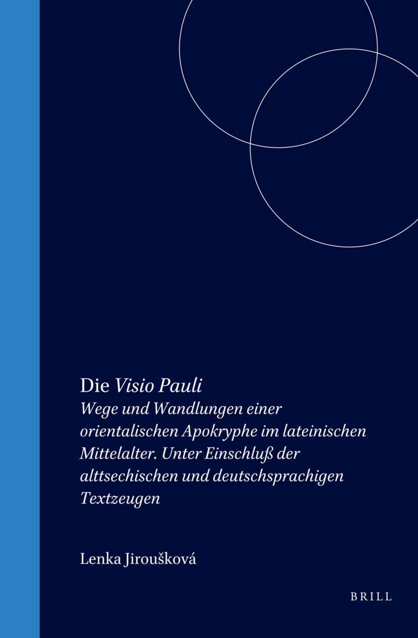 Die Visio Pauli