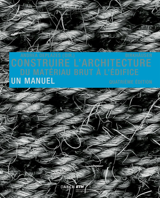 Construire l' architecture