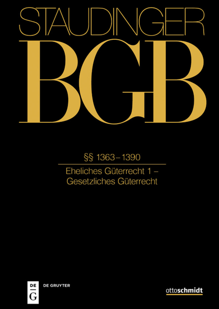 §§ 1363-1390