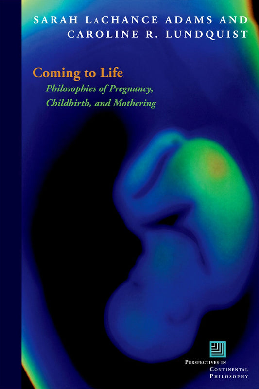 Coming to Life