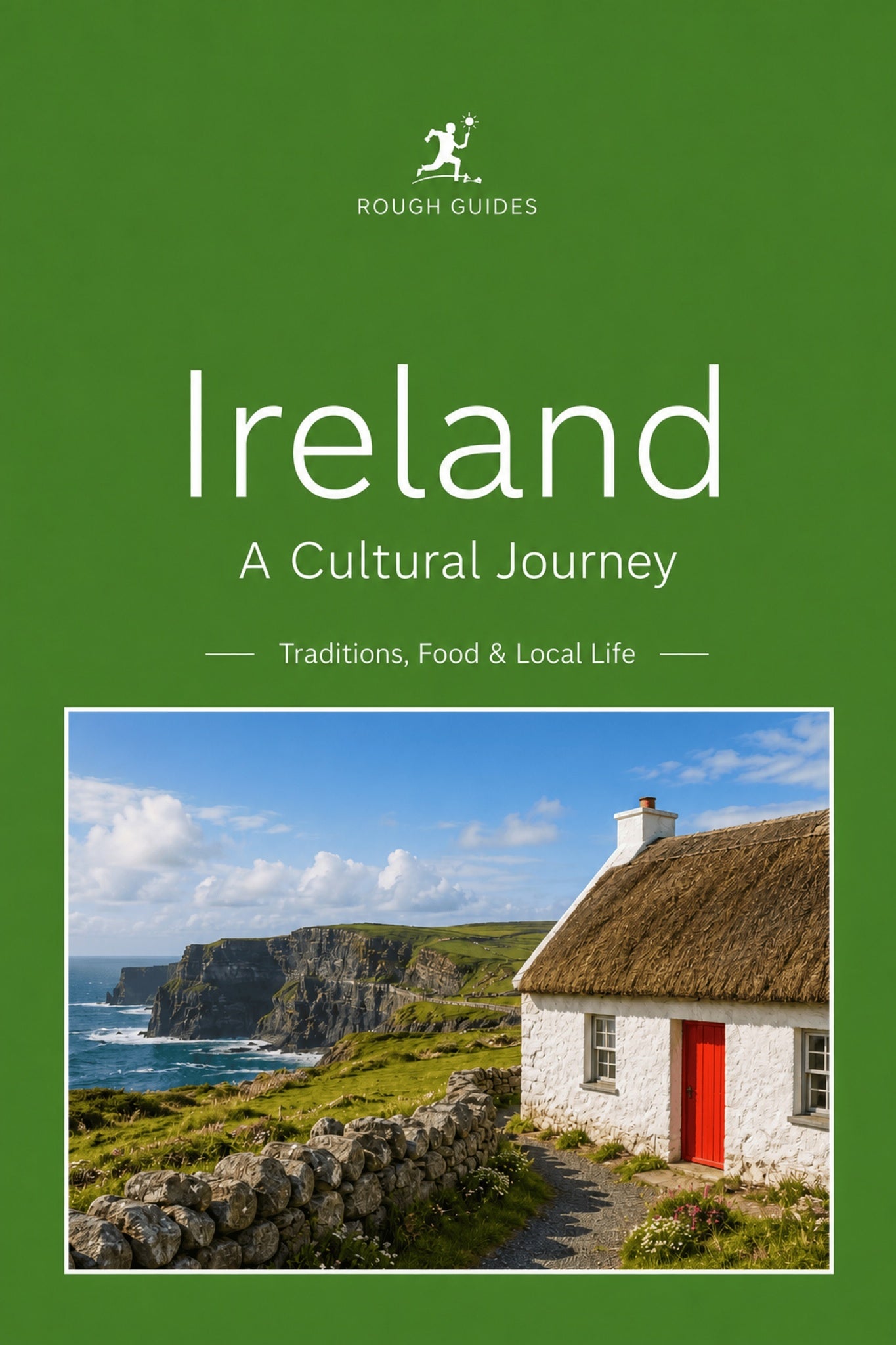 Ireland - A Cultural Journey