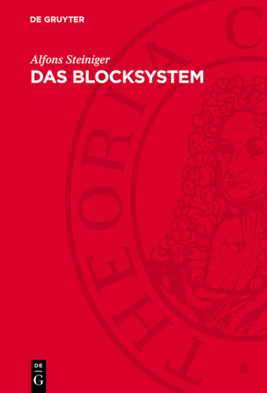 Das Blocksystem