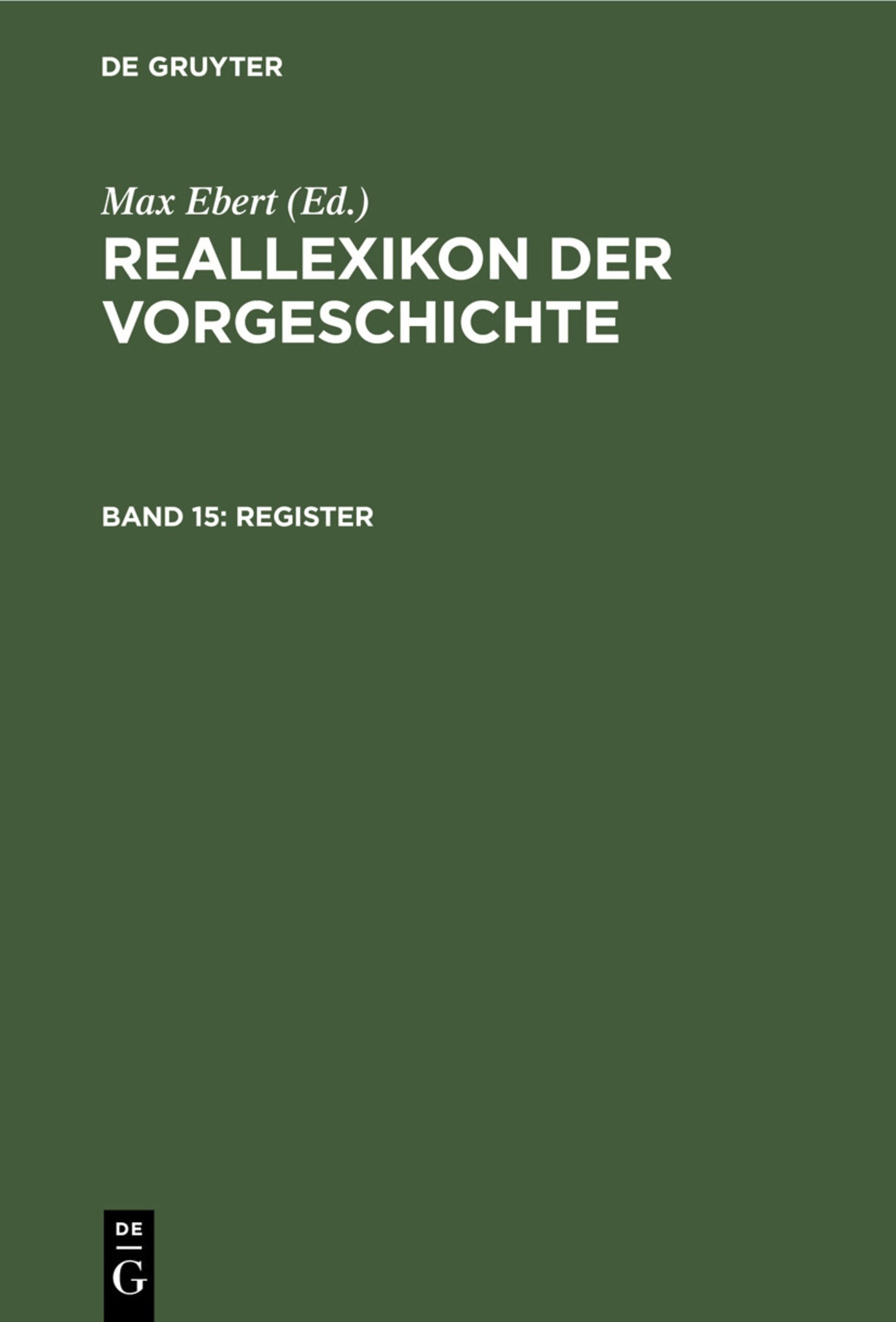 Register