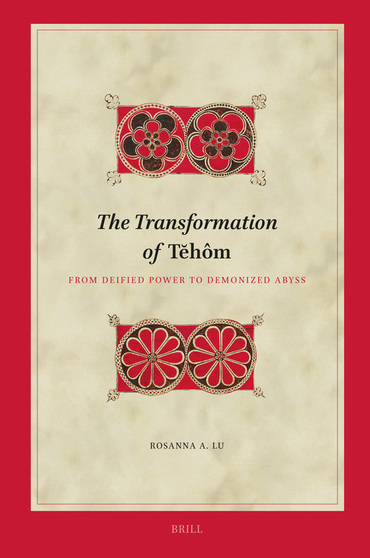 The Transformation of Tĕhôm