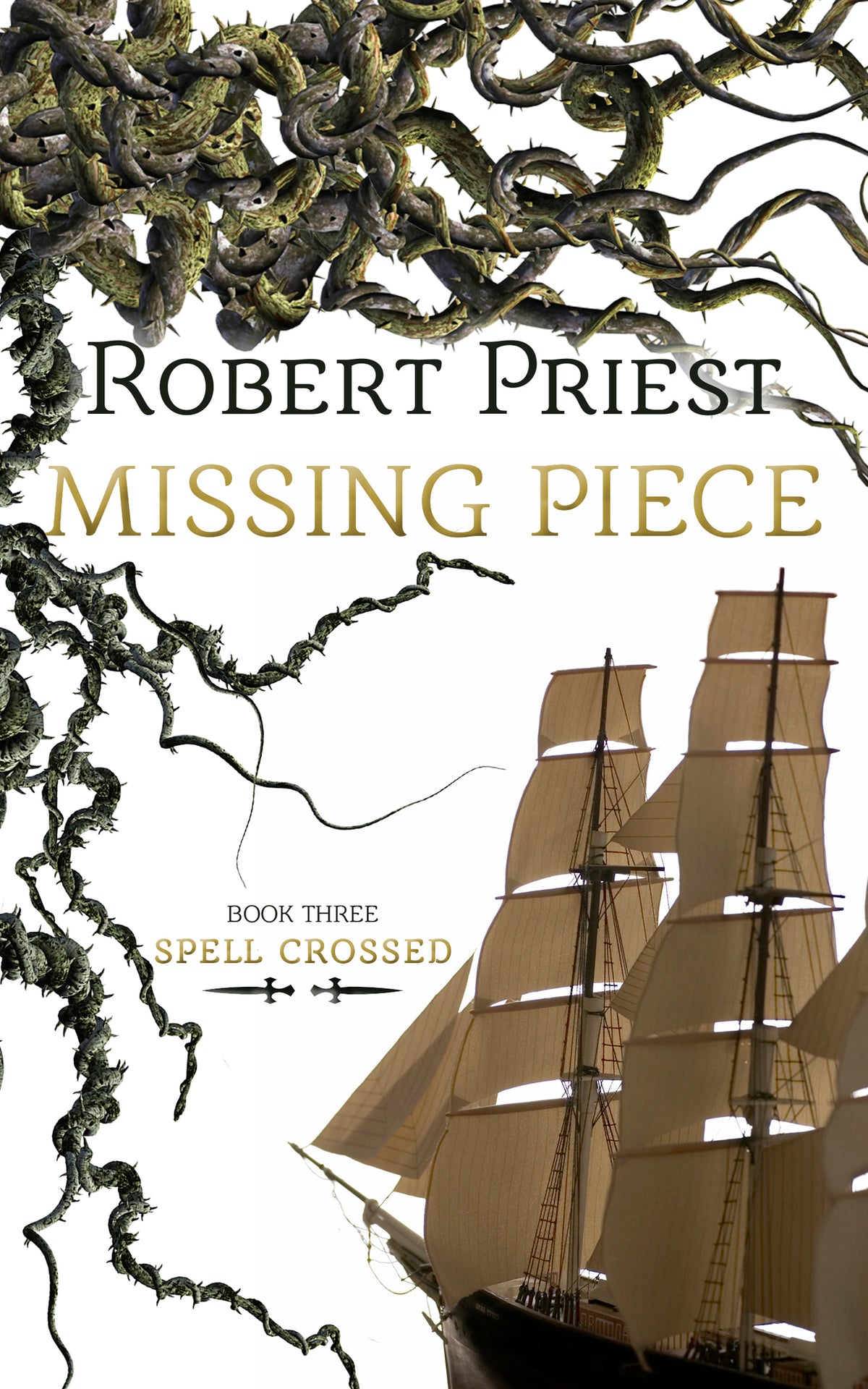 Cover image for Missing Piece ISBN 9781459730434