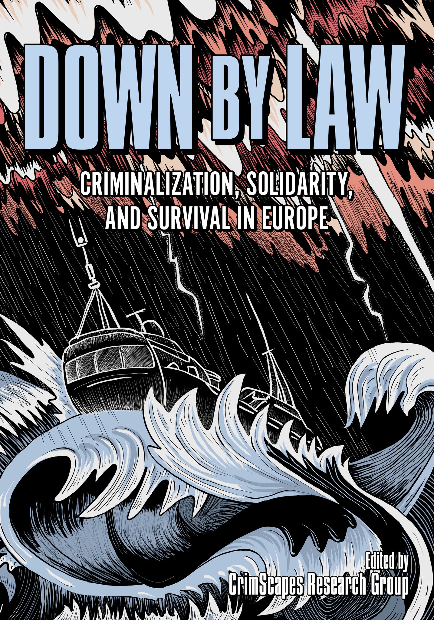 Down by Law