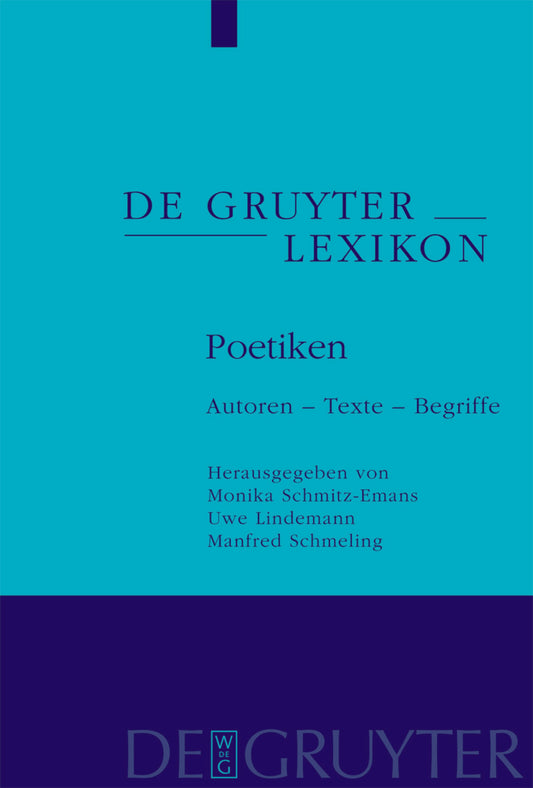 Poetiken