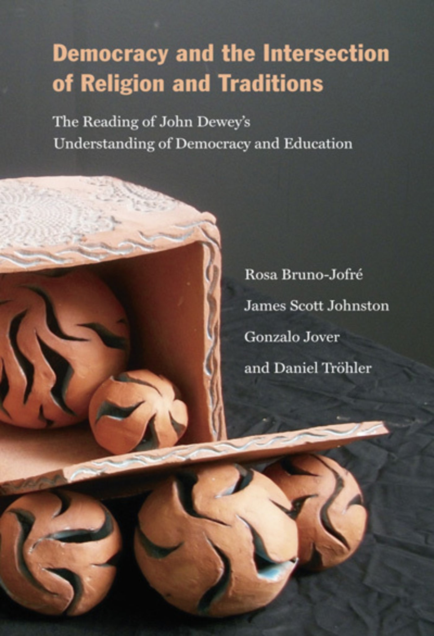 Democracy and the Intersection of Religion and Traditions