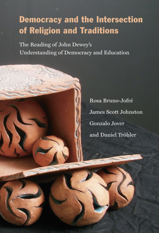 Democracy and the Intersection of Religion and Traditions