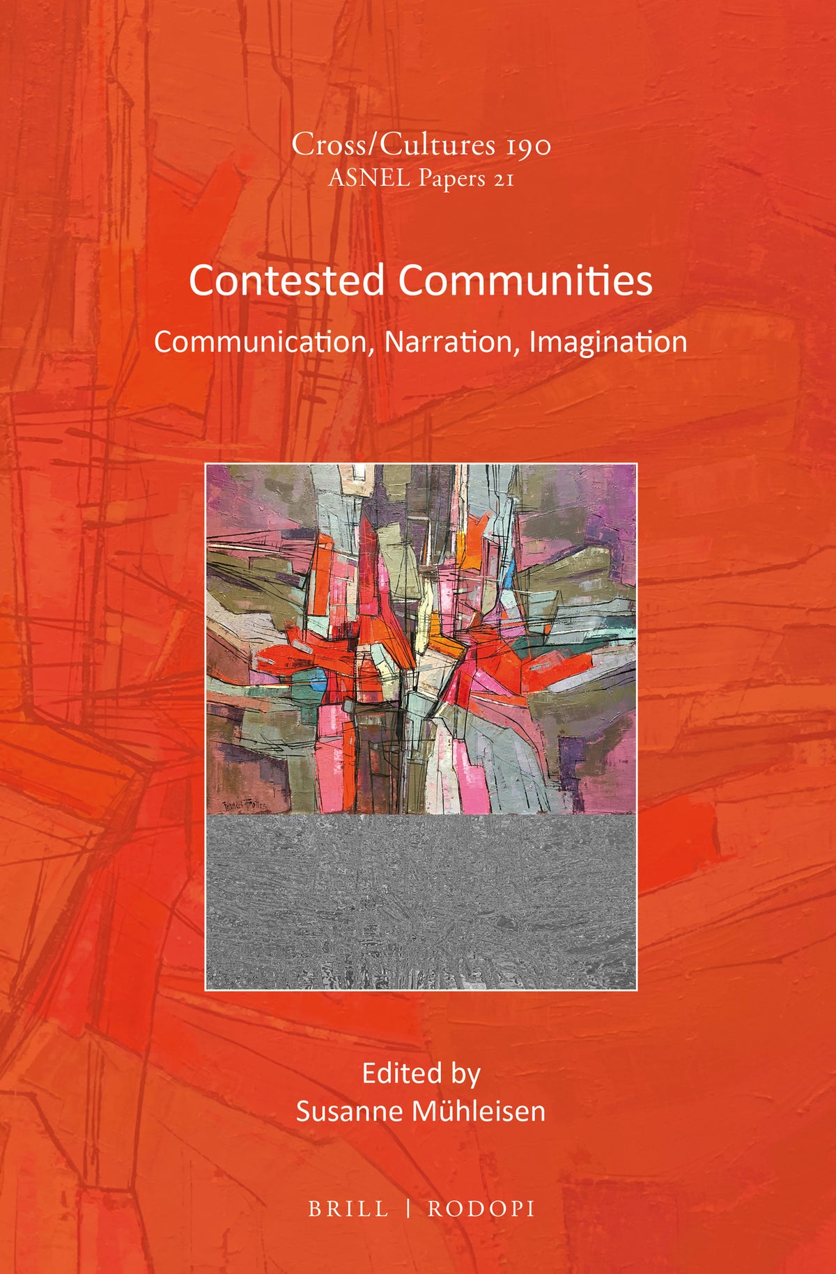 Contested Communities