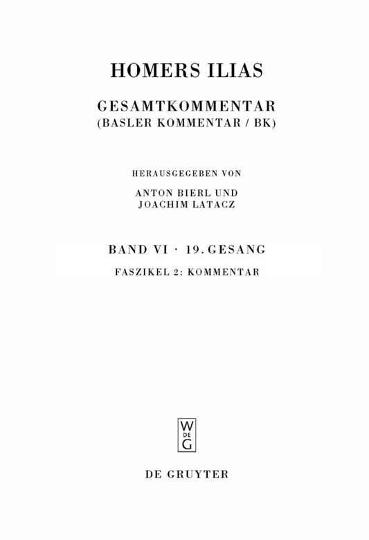 Kommentar