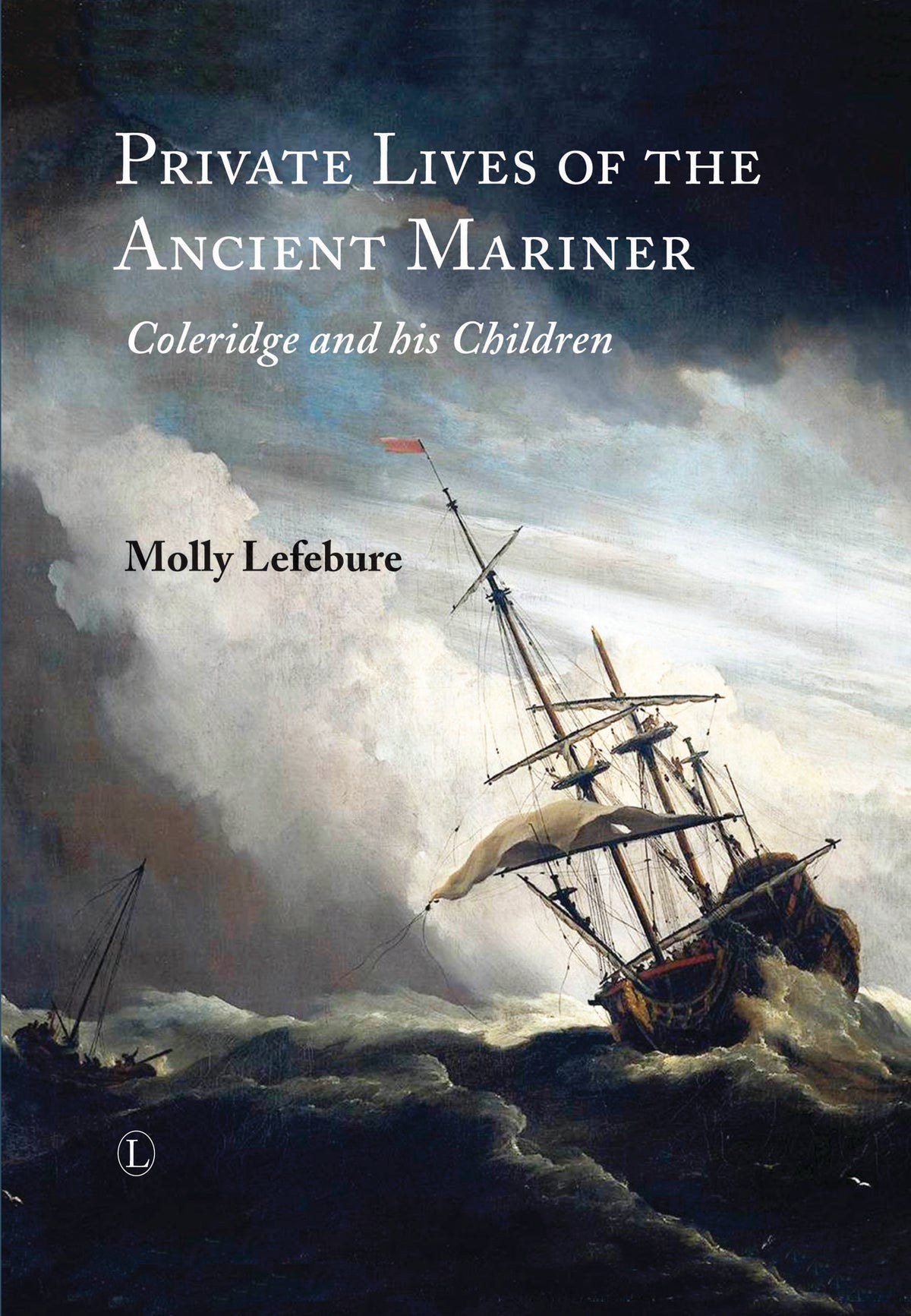 Cover image for Private Lives of the Ancient Mariner ISBN 9780718893002