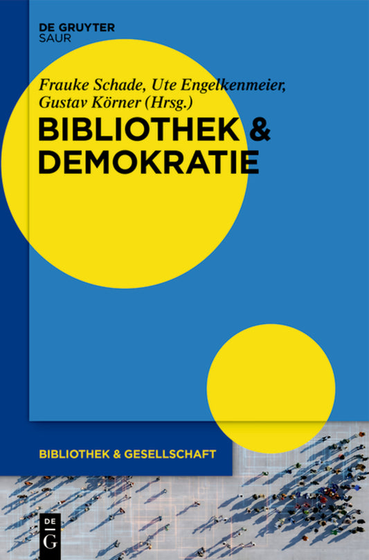 Bibliothek & Demokratie