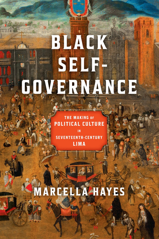 Black Self-Governance