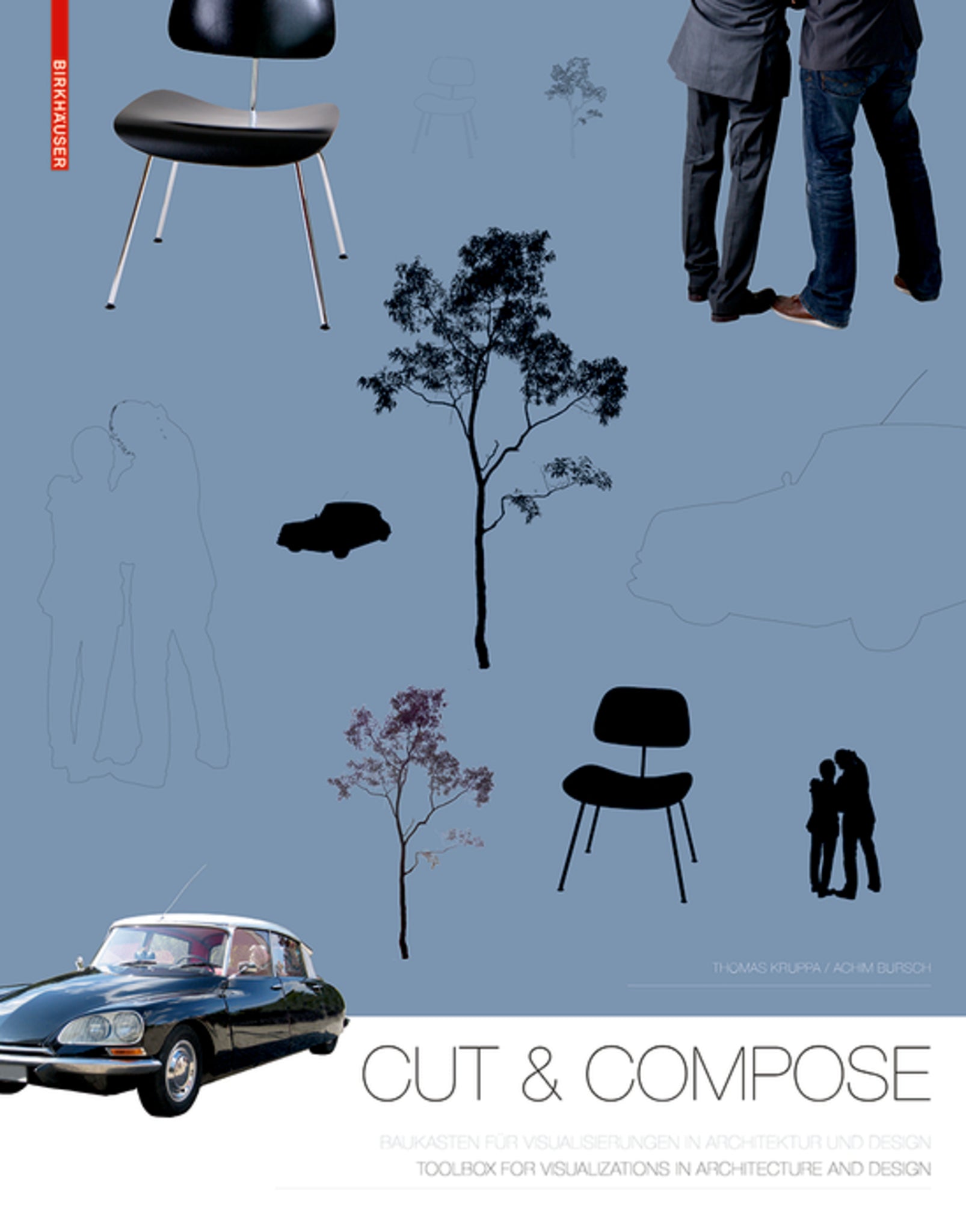 Cut & Compose