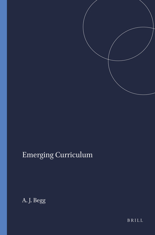 Emerging Curriculum
