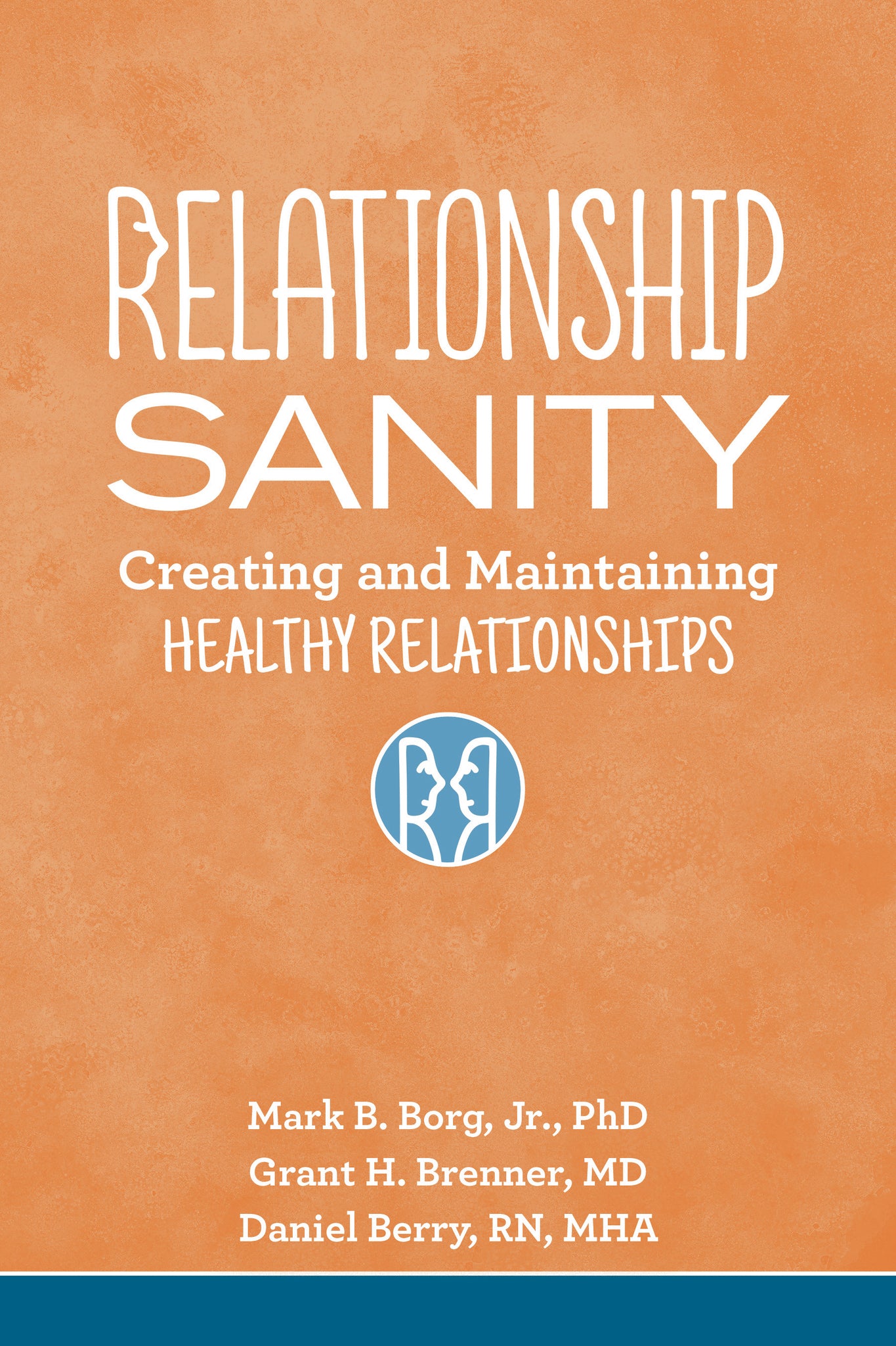 Relationship Sanity