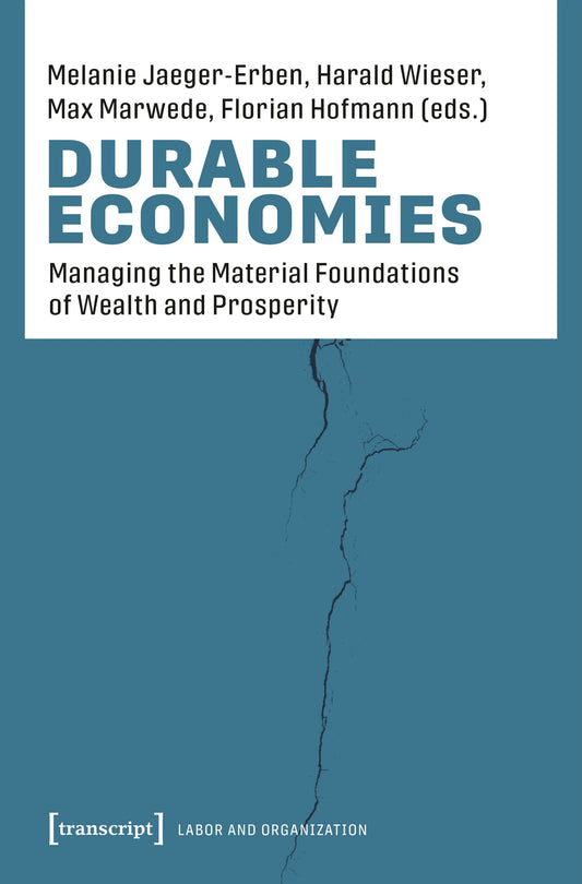 Durable Economies