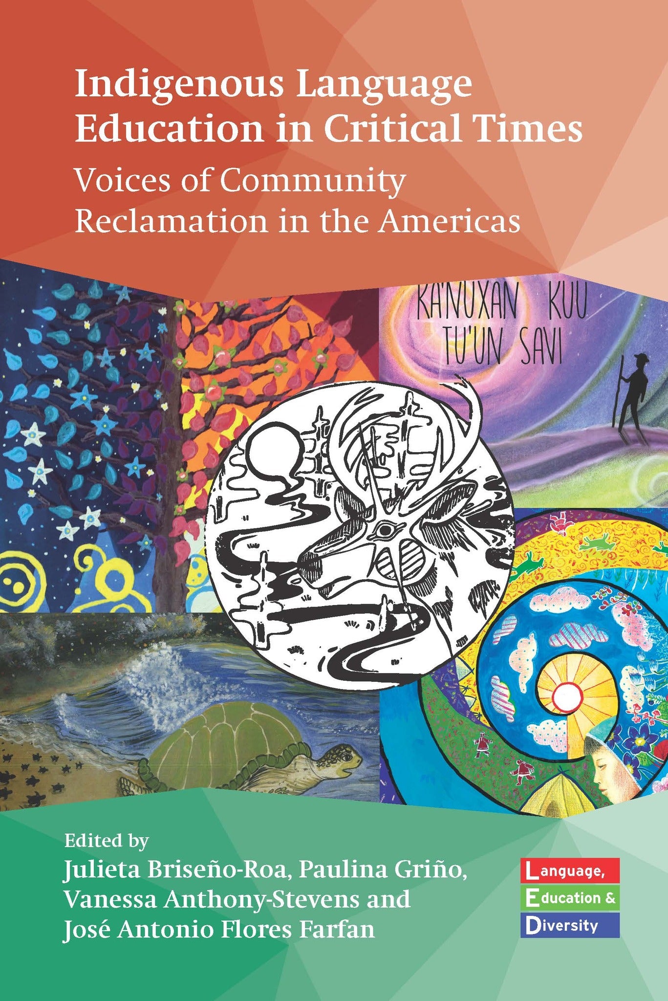 Indigenous Language Education in Critical Times