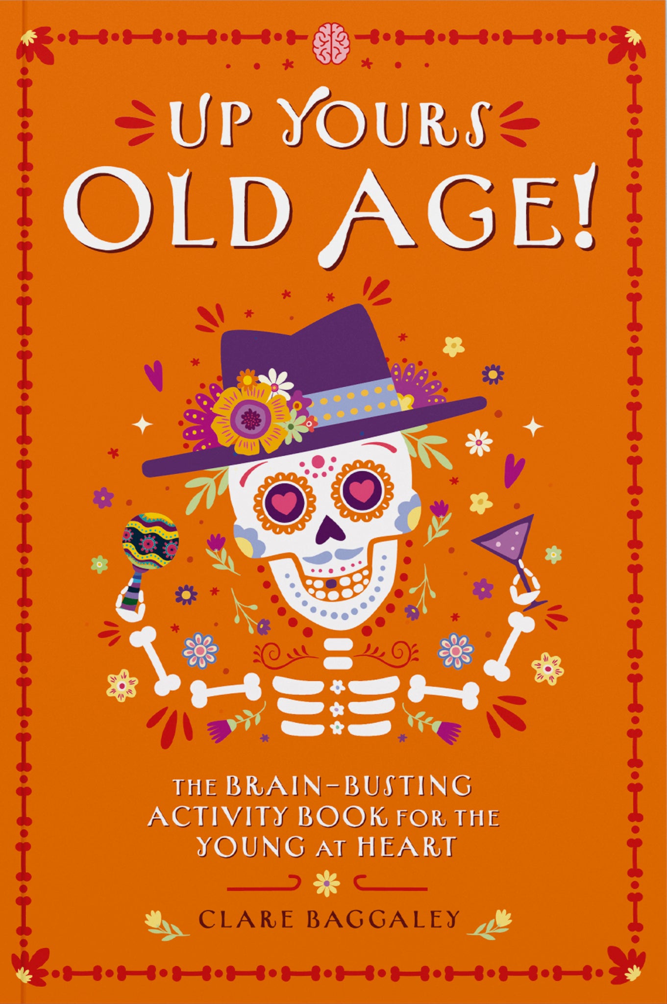 Up Yours - Old Age