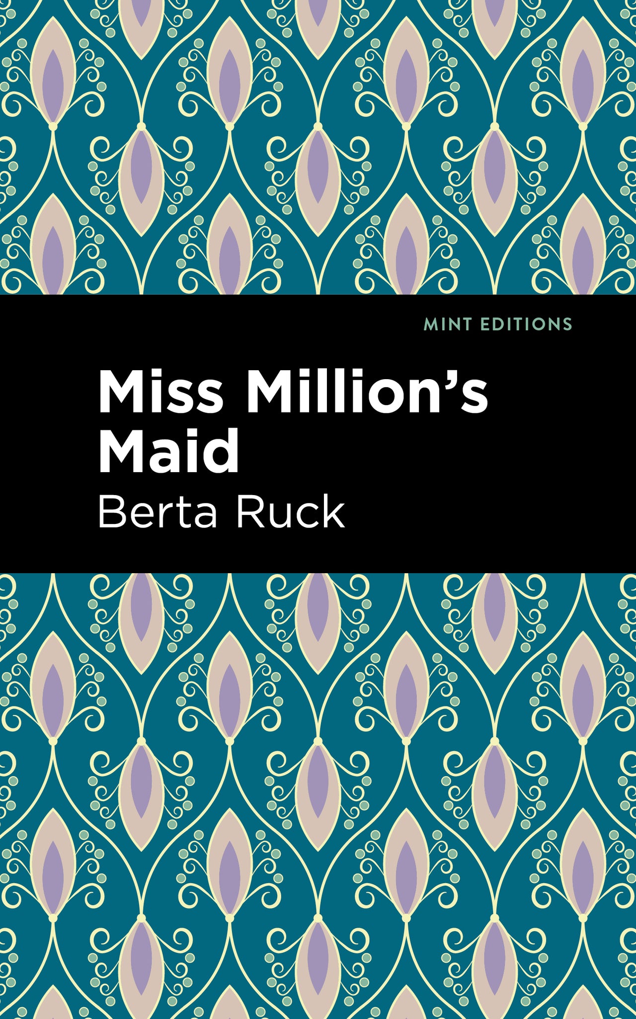 Miss Million's Maid