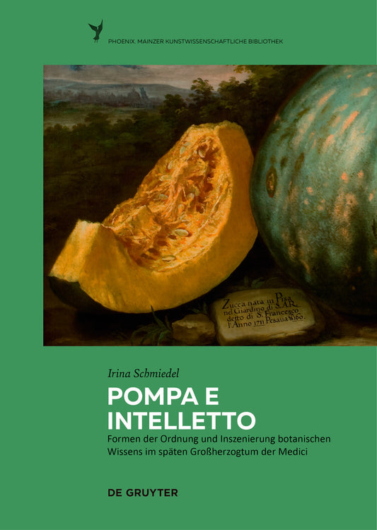 Pompa e intelletto