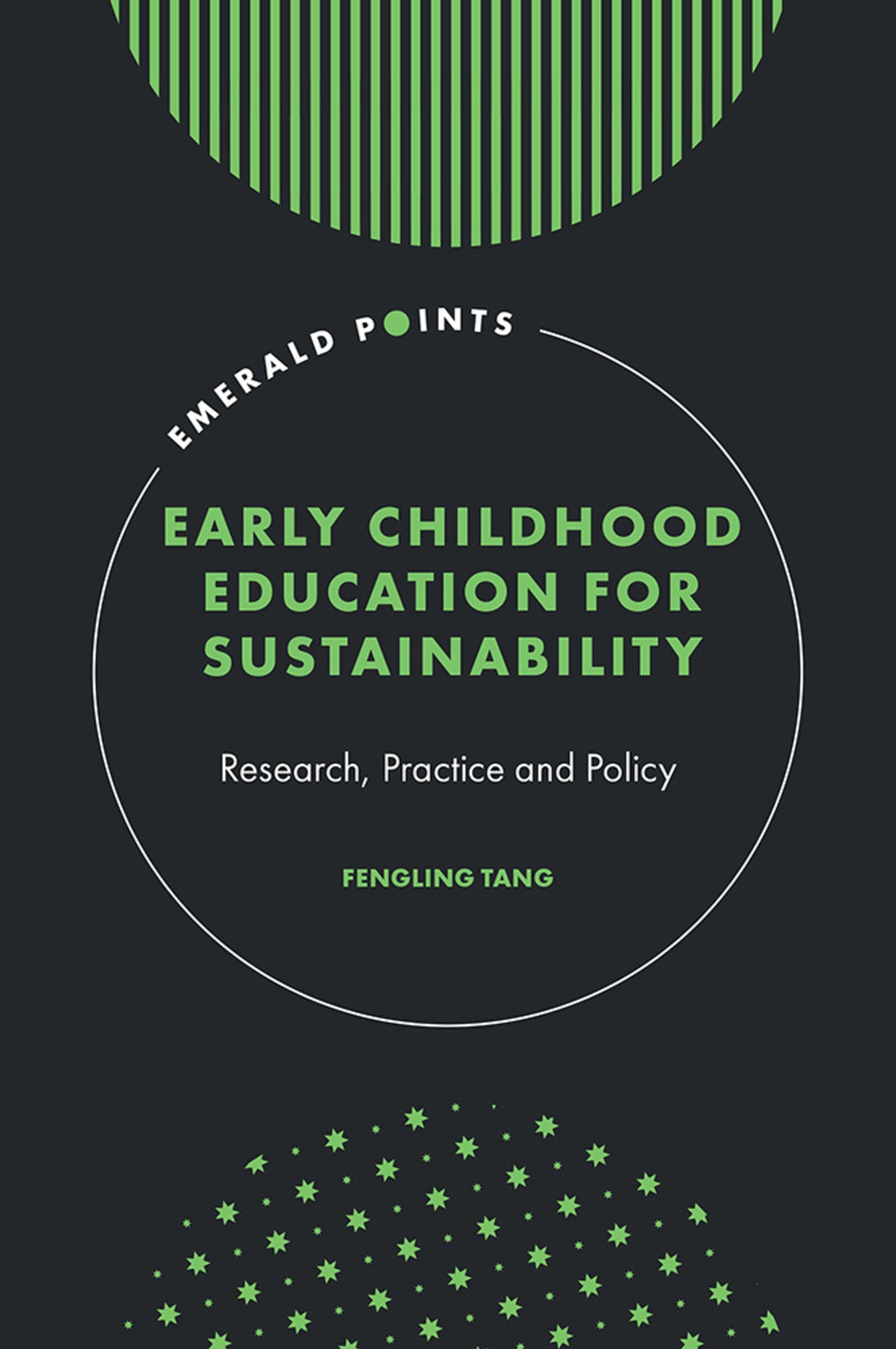 Early Childhood Education for Sustainability
