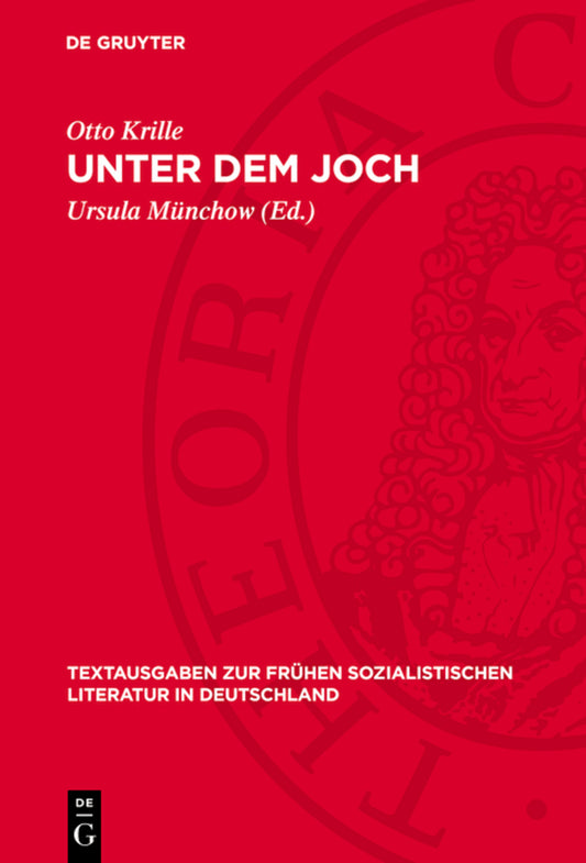 Unter dem Joch
