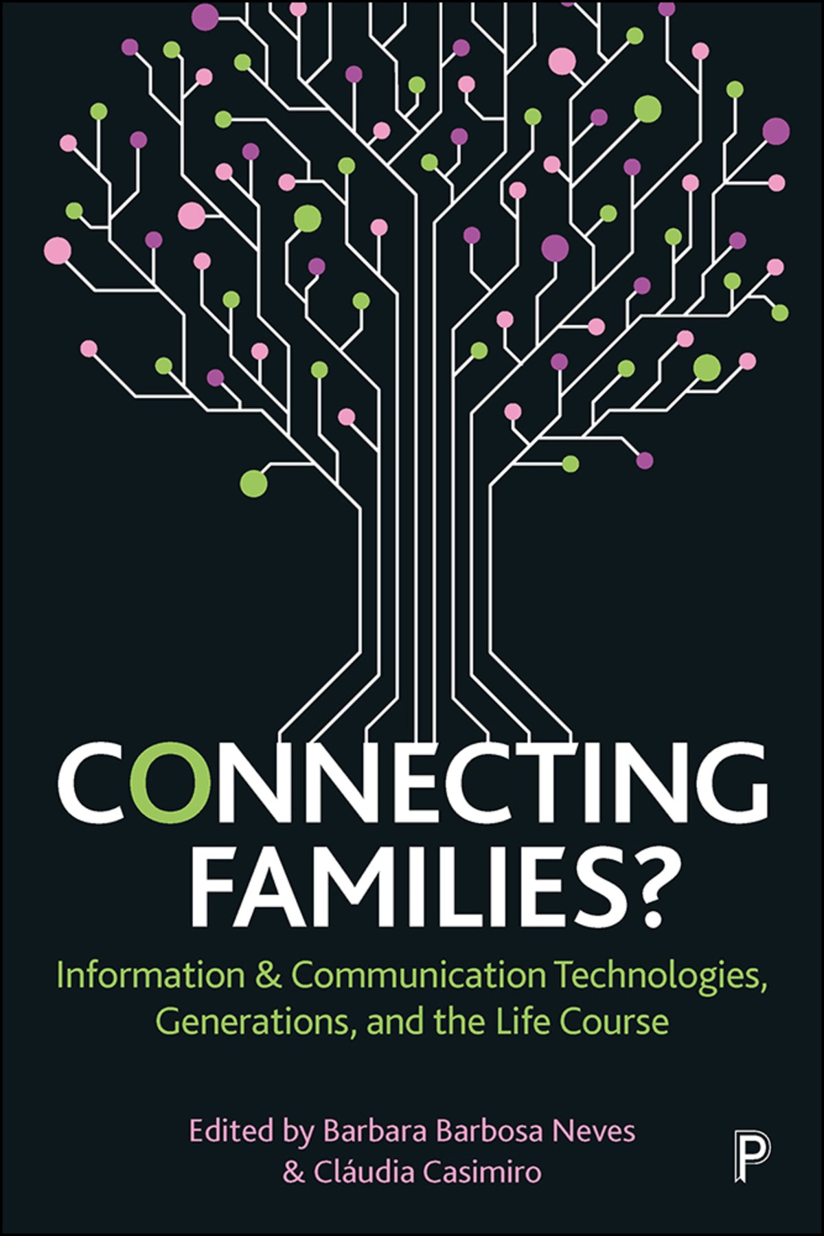 Cover image for Connecting Families? ISBN 9781447339946