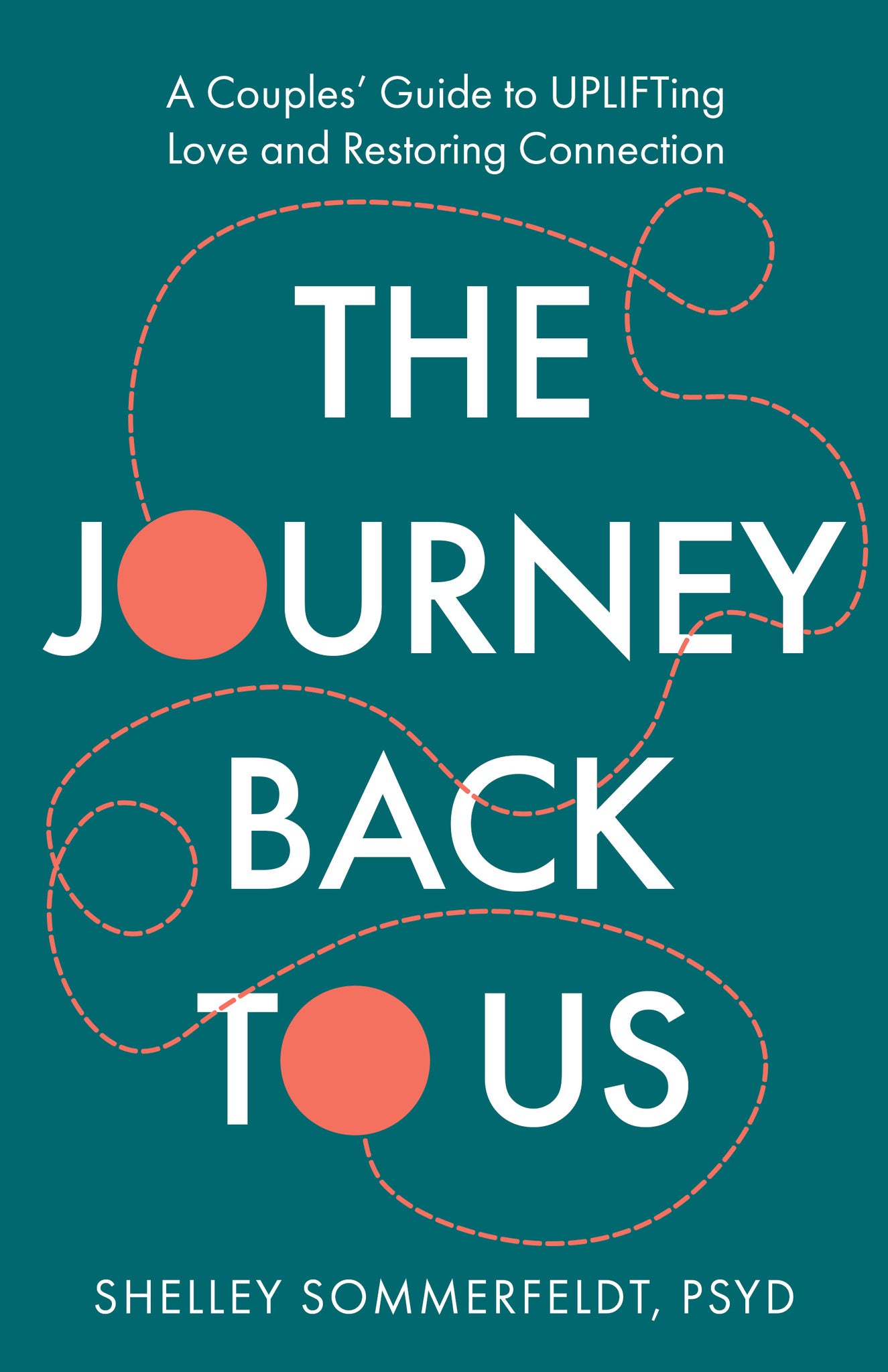 The Journey Back to Us