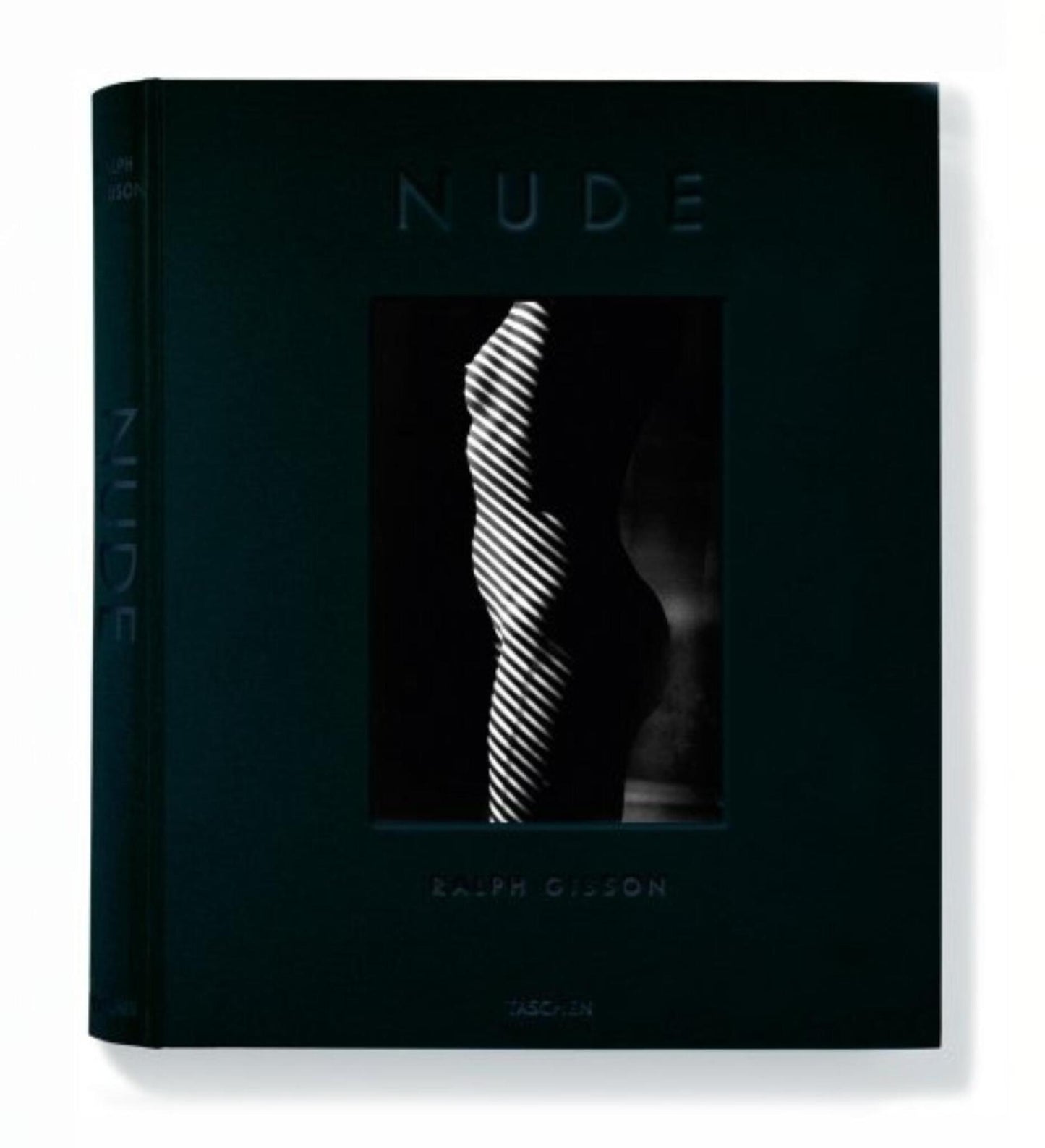 Ralph Gibson: Nude