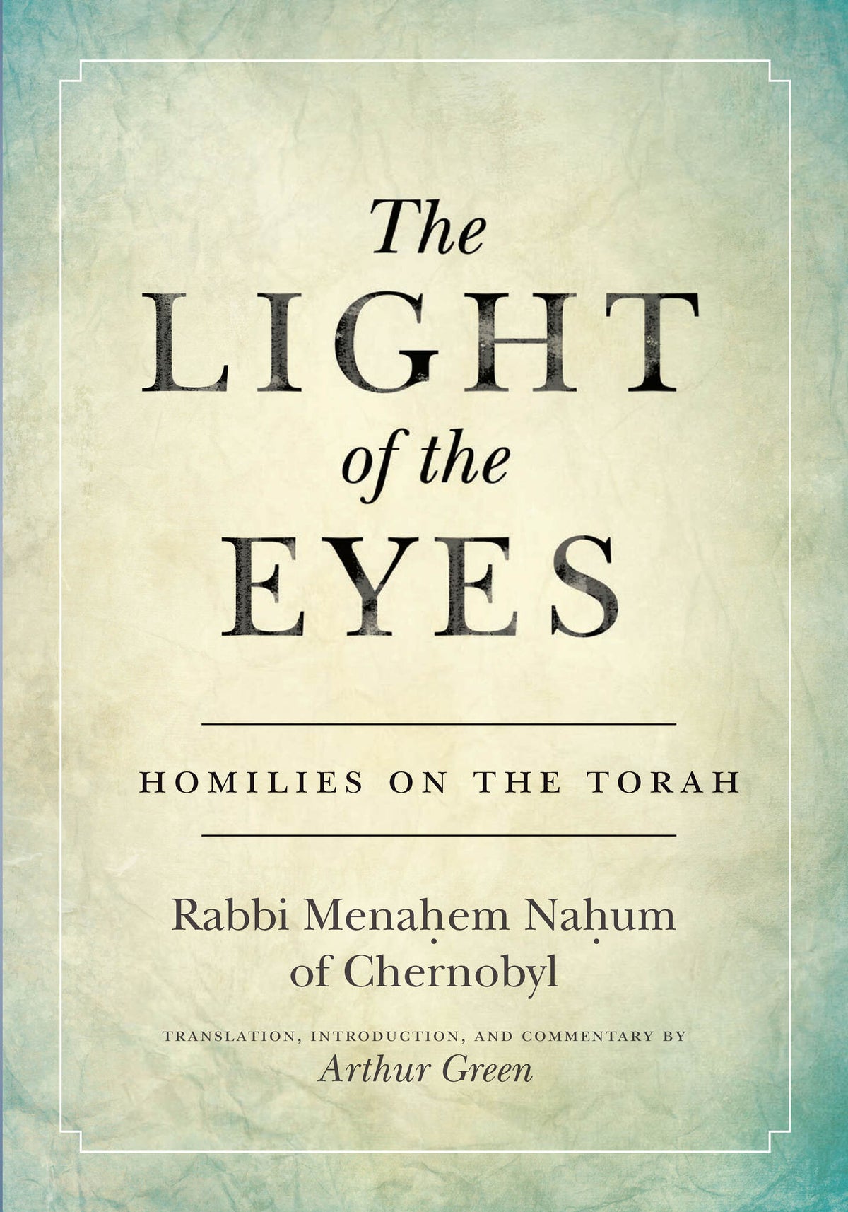 Cover image for The Light of the Eyes ISBN 9781503649514