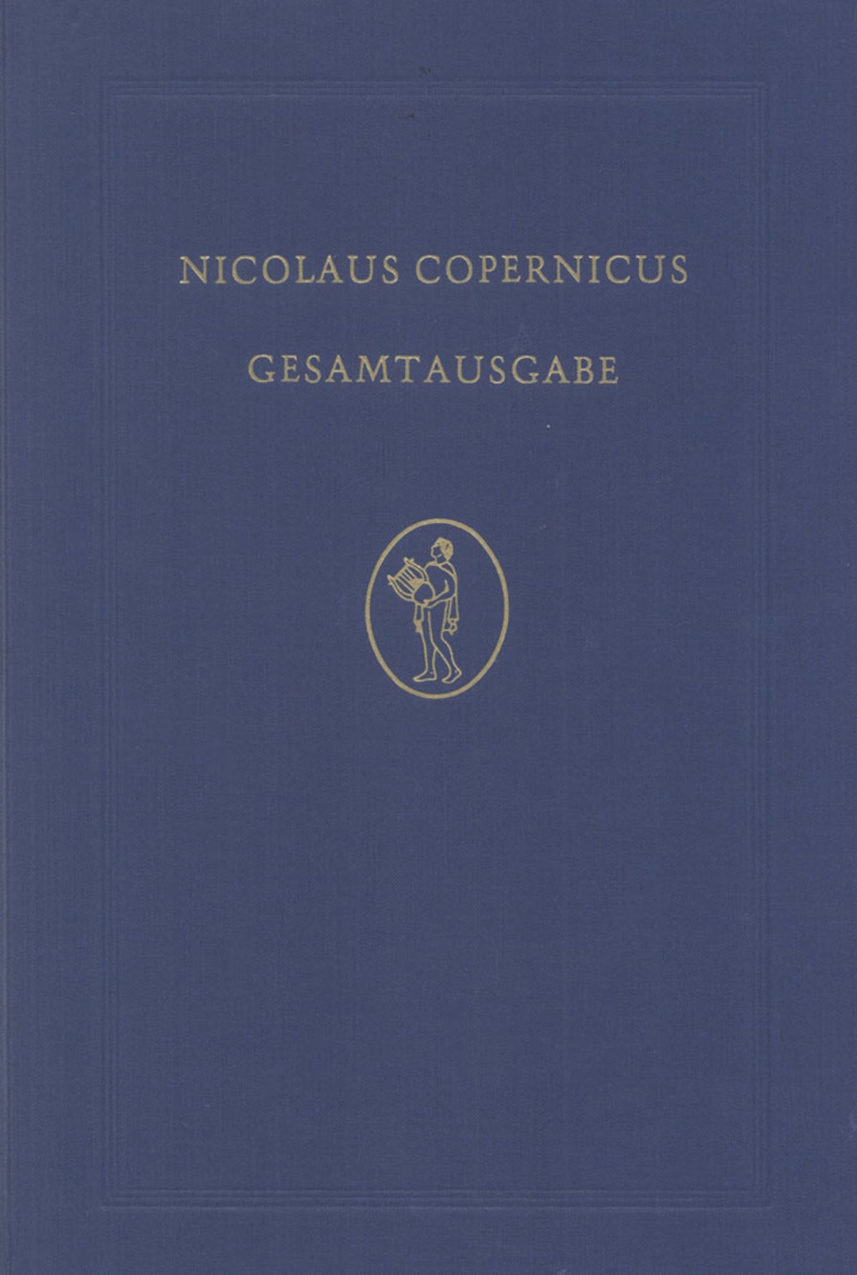 De revolutionibus