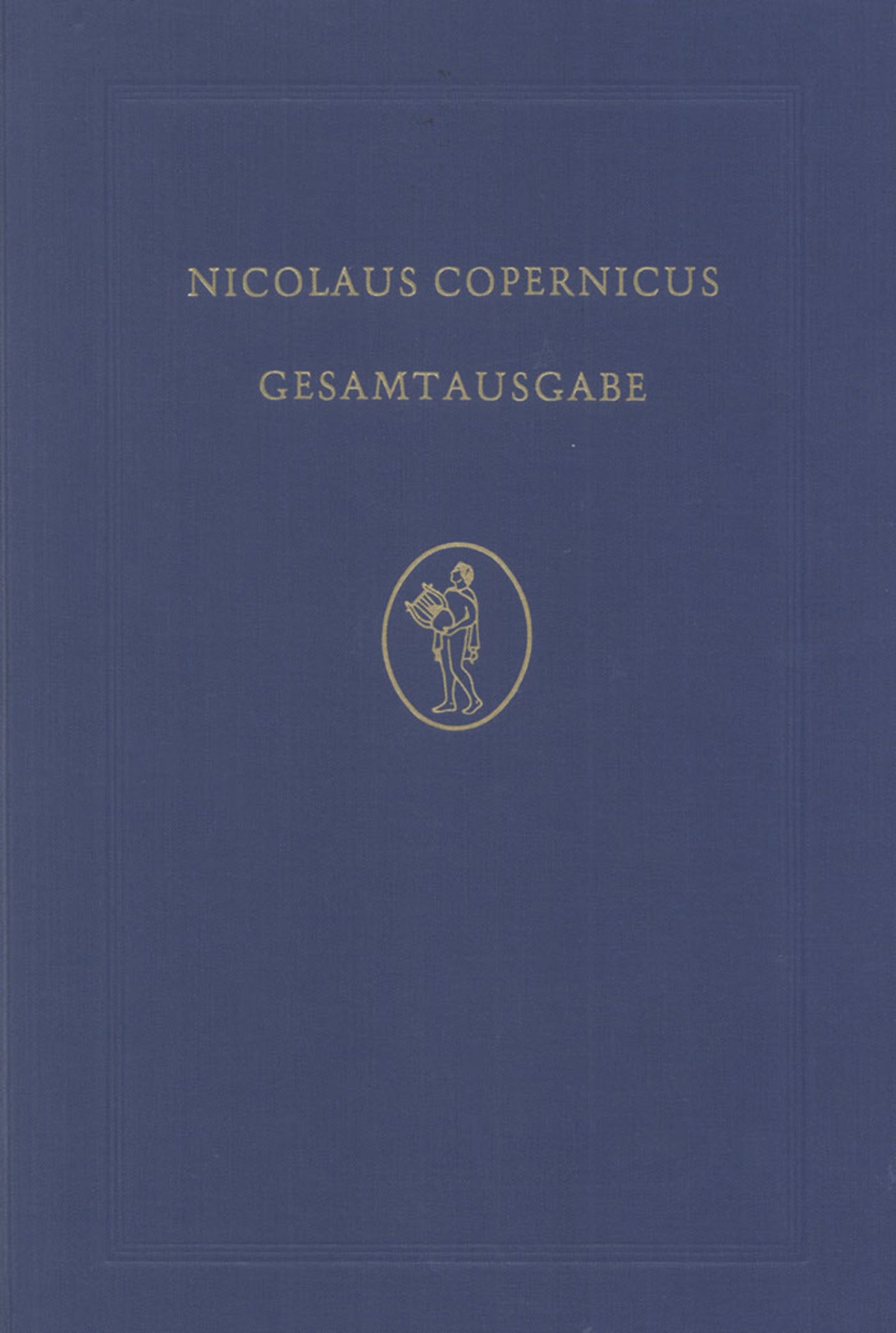 De revolutionibus