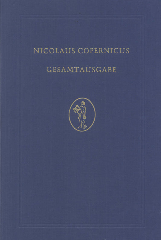 De revolutionibus