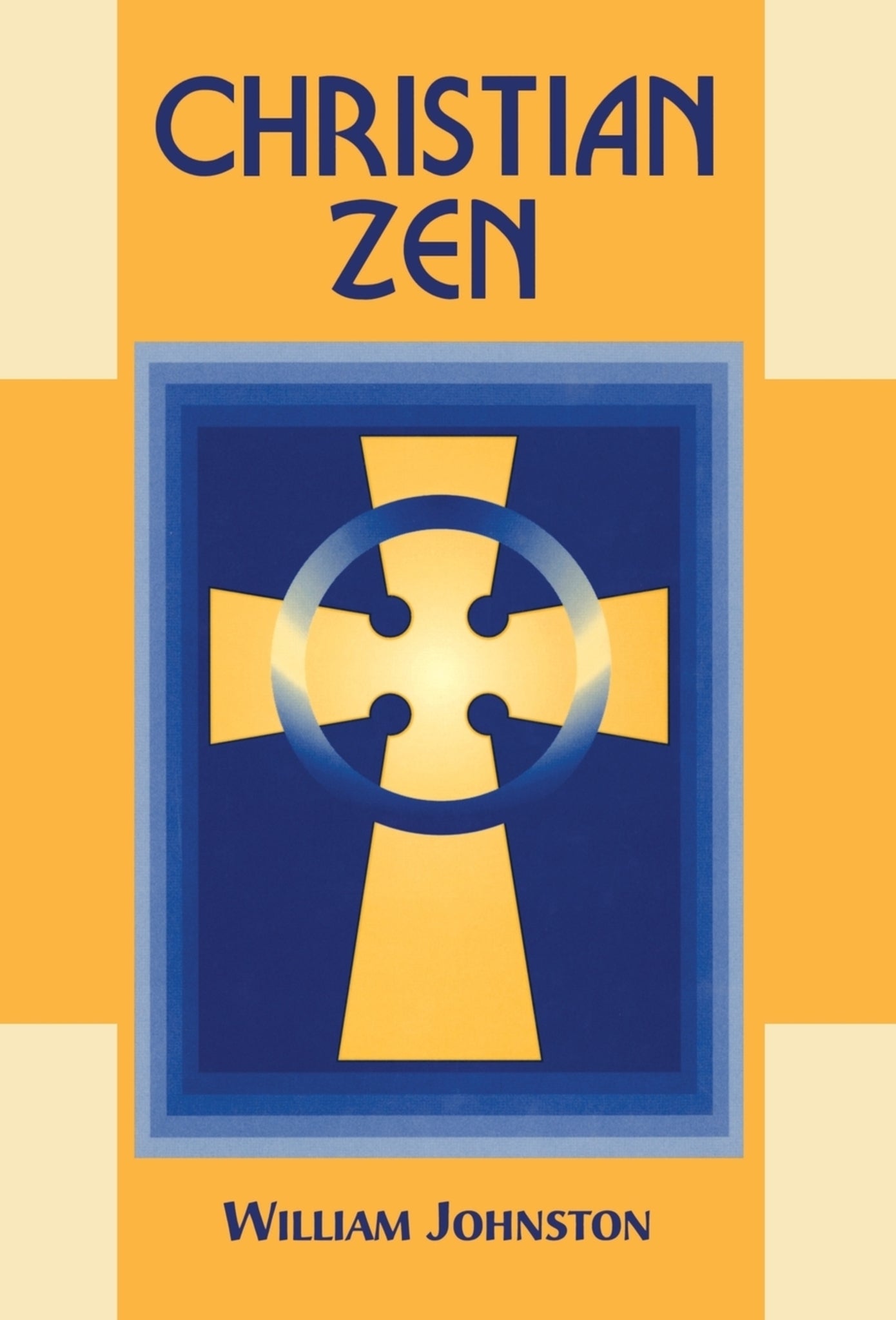 Christian Zen