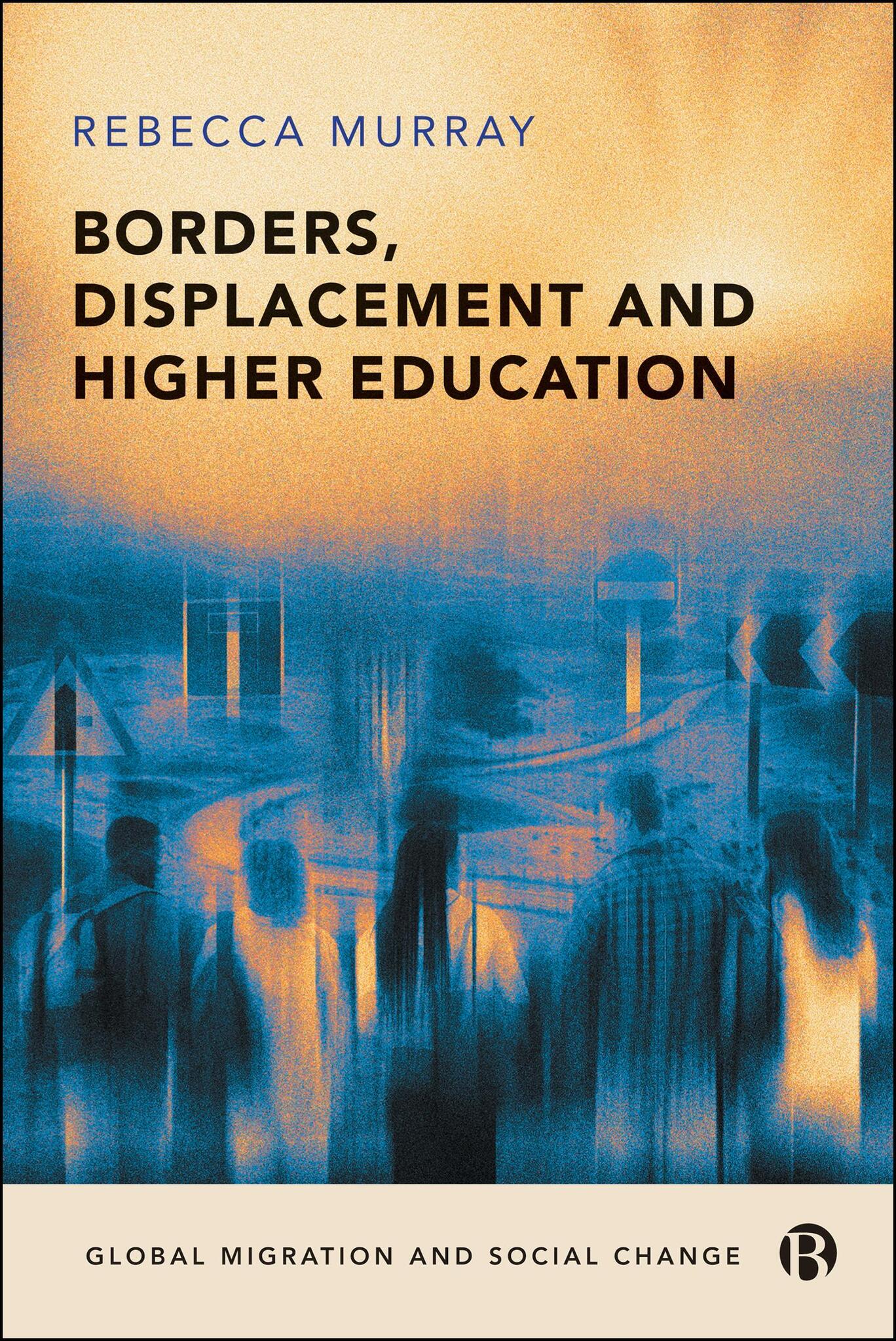Borders, Displacement and Higher Education