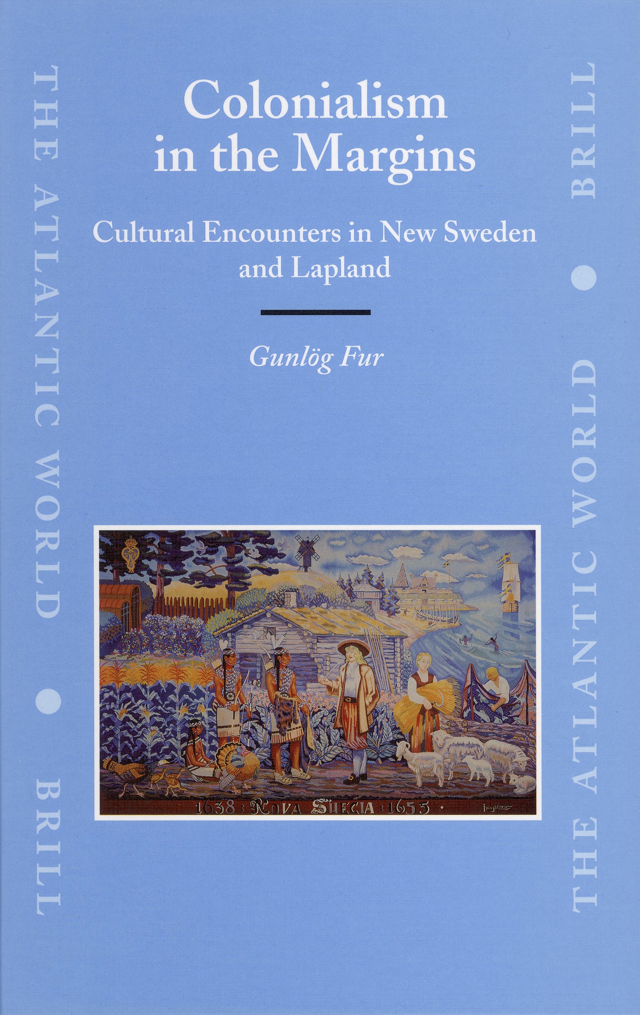 Colonialism in the Margins