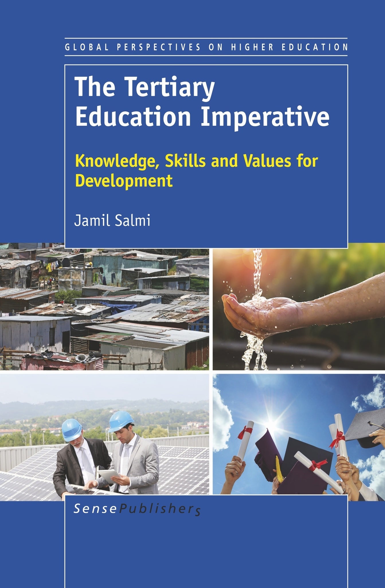 The Tertiary Education Imperative
