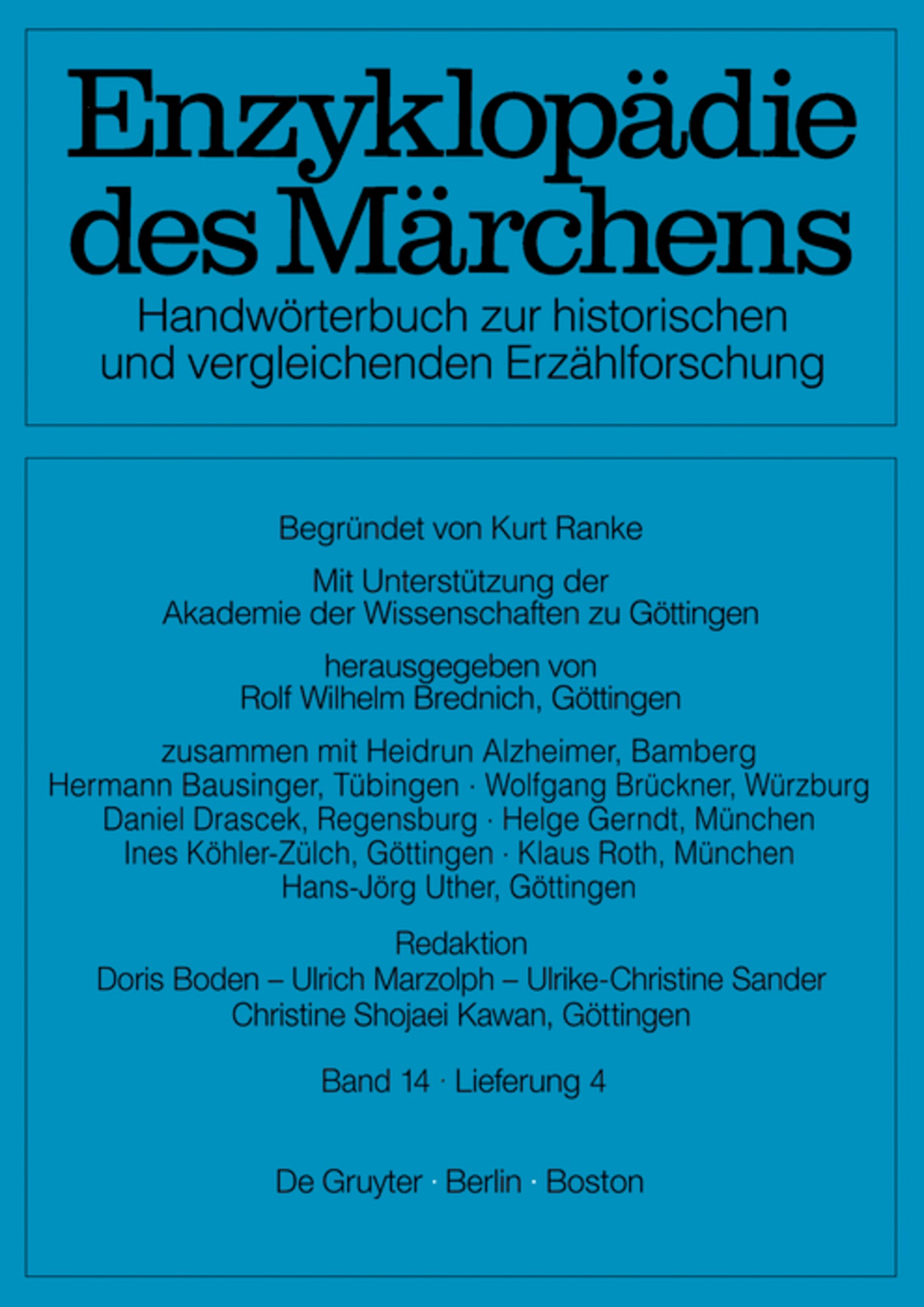 Zwerghirsch - Zypern, Nachträge: Âbî - Zombie