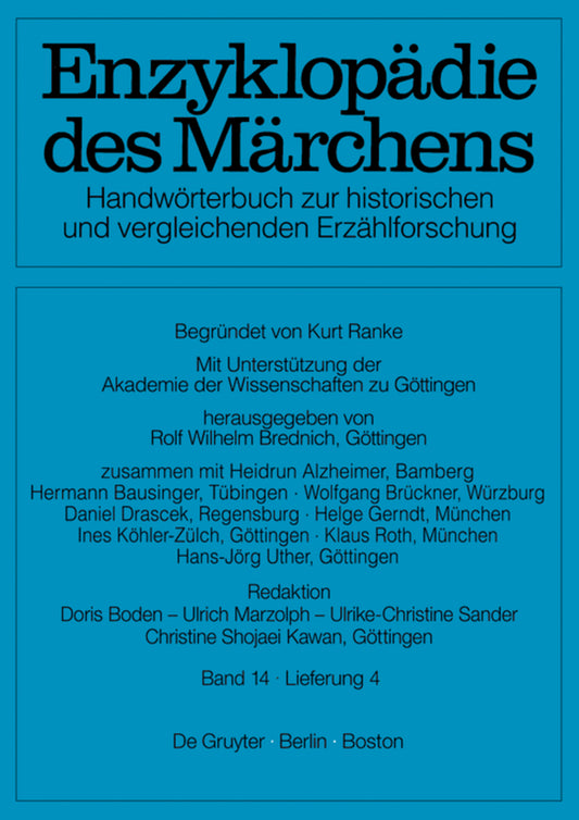 Zwerghirsch - Zypern, Nachträge: Âbî - Zombie